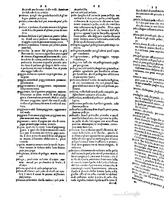 1617 - Samuel Crespin - Trésor des trois langues espagnole, française et italienne (3 parties) - Ohio