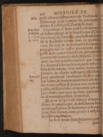 1626 - Joseph Bouillerot - Trésor de l’histoire générale de notre temps - BnF Arsenal