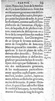 1612 - Thomas Portau - Trésor de chirurgie - BIU Santé