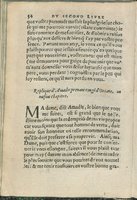 1559 - Pierre Regnard - Trésor des Amadis - Det KLG Copenhague