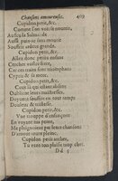 1607 - Pierre Brossart - Trésor des trésors - BnF