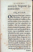 1572 Antoine Certia Trésor des prières, oraisons et instructions chrétiennes Nîmes_Page_258.jpg