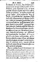 1636 - Jean Billaine - Trésor sacré ou inventaire des saintes reliques - British Library