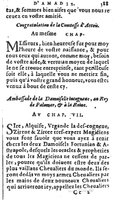 1582 - Jean Huguetan - Trésor des Amadis T. 1 - BM Lyon