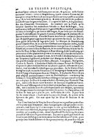 1611 - Pierre Chevalier - Trésor politique - UGent
