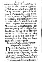 1578 - Guillaume Chaudière - Trésor de dévotion traitant de plusieurs belles vertus - BM Lyon