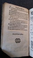 1625 - Louis Loudet - Secrétaire des secrétaires ou le Trésor de la plume française - Lucerne