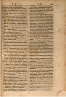 1609 - Philippe Albert et Alexandre Pernet - Trésor des trois langues, francoise, italienne et espagnole (Troisième partie) - BSB Munich