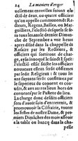 1615 - Jean Bogart - Trésor des indulgences du saint Rosaire - UGent