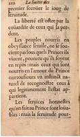 1611 - Théodore Reinsart - La Suitte des marguerites françoises, ou second thresor du bien dire - BSB Munich