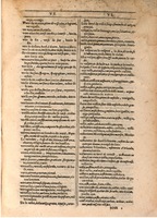 1609 - Philippe Albert et Alexandre Pernet - Trésor des trois langues française, italienne et espagnole (Seconde partie) - BSB Munich