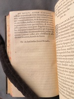 1560 - Étienne Groulleau - Trésor des Amadis - Amsterdam