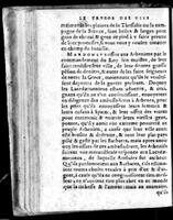 1574 - Benoît Rigaud - Trésor des vies de Plutarque - Avignon