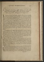 1608 - Nicolas Du Fossé - Trésor politique - BnF Tolbiac