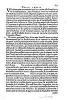 1581c. - Christophe Plantin - Le Livre des témoignages du Trésor caché au champ - Amsterdam