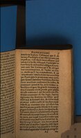 1616 - Balthazar Bellère - Trésor des récréations - BSB