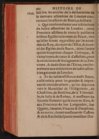 1624 - Joseph Bouillerot - Trésor de l’histoire générale de notre temps - BnF Arsenal