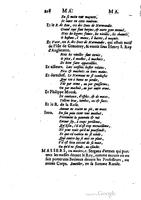 1655 - Augustin Courbé - Trésor de recherches et antiquités gauloises et françaises - BM Lyon