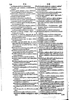 1617 - Samuel Crespin - Trésor des trois langues espagnole, française et italienne (3 parties) - Ohio