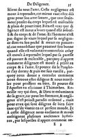 1573 - Benoît Rigaud - Trésor de sapience et fleur de toute bonté - BM Lyon
