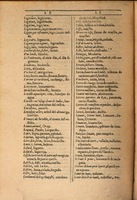 1607 - Marc Orry - Trésor des deux langues espagnole et française (Première et Seconde parties) - ÖNB Wien