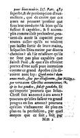 1646 - Jean Piot - Trésor inestimable de Saint-Joseph - BNC Rome