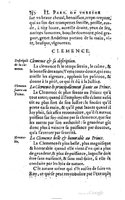 1610 - Louis Coste - Trésor de l’éloquence française (Seconde partie) - BM Lyon