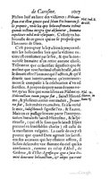 1607 - Nicolas Du Fossé - Trésor quadragésimal - T 01 - BM Lyon