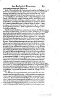 1650 - Denis Thierry - Trésor des antiquités romaines - BM Lyon