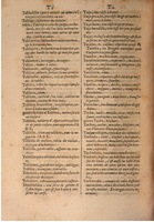 1645 - A. de Sommaville et A. Courbé - Trésor des deux langues espagnole et française - BSB Munich