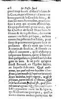 1636 - Jean Billaine - Trésor sacré ou inventaire des saintes reliques - British Library