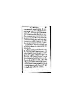 1571 - Jeanne Bruneau - Trésor des Amadis - BnF