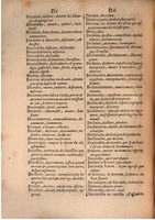 1645 - A. de Sommaville et A. Courbé - Trésor des deux langues espagnole et française - BSB Munich