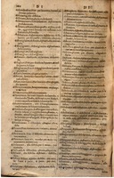 1644 - Jacques Crespin - Trésor des trois langues - Passau