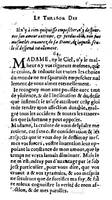 1624 - Nicolas Oudot - Trésor des lettres douces et amoureuses - BNC Florence