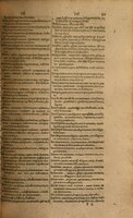 1617 - Samuel Crespin - Trésor des trois langues espagnole, française et italienne (Première partie) - Regensburg