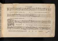 1576 - [Pierre de Saint-André] - Trésor de musique d’Orlande de Lassus Tenor - KBR Bruxelles