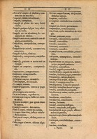 1607 - Marc Orry - Trésor des deux langues espagnole et française (Première et Seconde parties) - ÖNB Wien