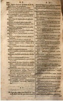 1644 - Jacques Crespin - Trésor des trois langues - Passau
