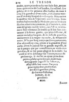 1557 Tresor de Evonime Philiatre Vincent_Page_449.jpg