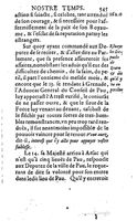 1624 - Joseph Bouillerot - Trésor de l’histoire générale de notre temps - BM Lyon