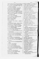1616 - Veuve Marc Orry - Trésor des deux langues espagnole et française (Seconde partie) - BnF