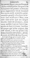 1597 - Thomas Daré - Trésor d’amour - Toronto