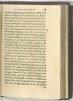 1552 - Vincent Sertenas - Trésor de pratique pour les juges - Kansas University