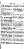 1629 - Veuve Nicolas Buon - Trésor du droit français (21754 T. 2) - BM Lyon