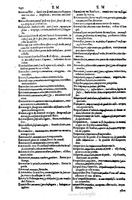 1617 - Samuel Crespin - Trésor des trois langues espagnole, française et italienne (3 parties) - Ohio