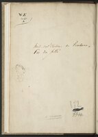 1608 - Nicolas Du Fossé - Trésor politique - BnF Tolbiac