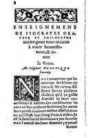 1558 - Nicolas Perrineau et Jean Temporal - Trésor de vertu - BM Lyon