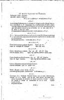 1634 - Zacharie Roman - Les Tables perpétuelles - Universiteit Leiden