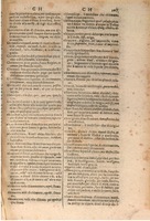 1609 - Philippe Albert et Alexandre Pernet - Trésor des trois langues, francoise, italienne et espagnole (Troisième partie) - BSB Munich